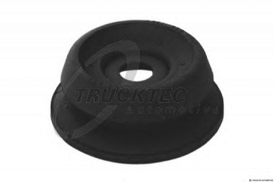 TRUCKTEC AUTOMOTIVE 0230037 -  Опора стойки амортизатора